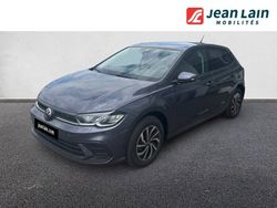 Occasion 2024 VW Polo S Berline | 24 800 €