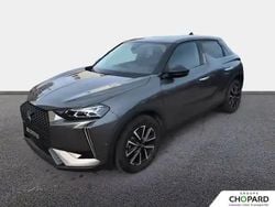 Gris Utilisé 2024 DS Automobiles DS3 Bastille | 19 990 € (Bon prix)