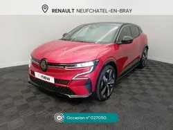 Utilisé 2023 Renault Mégane Techno Berline | 25 990 € (Prix juste)