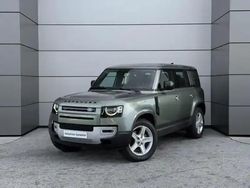 Pangea green Occasion 2020 Land Rover Defender SE SUV | 64 900 € (Prix assez cher)