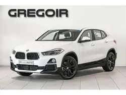 Blanc Utilisé 2020 BMW X2 Advantage SUV | 31 900 € (Bon prix)