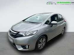 Utilisé 2017 Honda Jazz Citadine | 16 900 € (Prix juste)