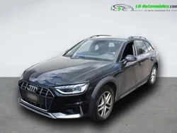 Utilisé 2022 Audi A4 Allroad Sport Break | 48 400 €