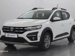 Utilisé 2022 Dacia Sandero Comfort Citadine | 13 499 € (Prix juste)