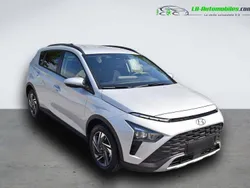 Utilisé 2022 Hyundai Bayon SUV | 20 900 € (Bon prix)