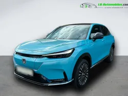 Utilisé 2024 Honda e:Ny1 SUV | 34 500 € (Prix juste)