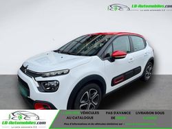 Utilisé 2020 Citroën C3 PureTech Citadine | 16 400 € (Prix cher)