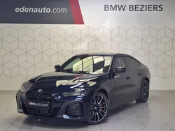 Utilisé 2024 BMW i4 Comfort Edition Berline | 70 330 €