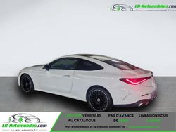 Utilisé 2024 Mercedes 200 Coupé | 56 900 €