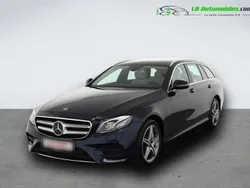 Utilisé 2019 Mercedes E300 Berline | 38 100 € (Prix cher)