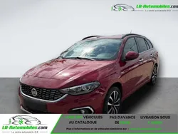 Utilisé 2019 Fiat Tipo Berline | 15 800 € (Prix juste)