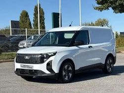 Blanc Occasion 2025 Ford Transit Trend | 29 490 €
