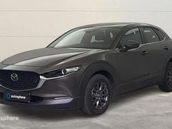 Gris Utilisé 2020 Mazda CX-30 SUV | 21 699 € (Bon prix)