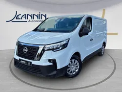 Nouvelle 2024 Nissan Primastar S Monospace | 31 900 € (Super prix)