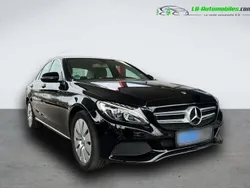 Utilisé 2016 Mercedes C350e Berline | 22 900 €