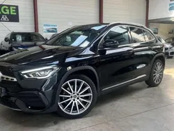 Utilisé 2020 Mercedes GLA250 AMG line SUV | 31 500 €