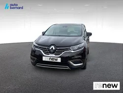 Gris Utilisé 2019 Renault Espace Initiale Paris Monospace | 25 990 € (Prix juste)