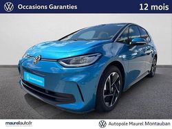 Nouvelle 2025 VW ID.3 Pro Citadine | 36 100 € (Prix juste)