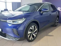 Utilisé 2025 VW ID.4 Pro SUV | 43 900 €