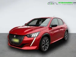 Utilisé 2021 Peugeot 208 Citadine | 21 900 € (Prix juste)