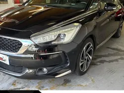 Utilisé 2015 Citroën DS5 Sport Chic Citadine | 9 999 € (Prix juste)
