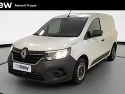 Blanc Utilisé 2023 Renault Kangoo Monospace | 17 499 € (Bon prix)