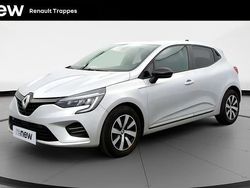 Gris Utilisé 2023 Renault Clio V Evolution Citadine | 15 890 € (Prix juste)