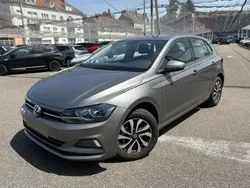 Gris Utilisé 2021 VW Polo Active Berline | 15 490 € (Bon prix)