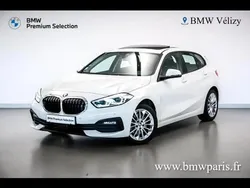 Othercolor Utilisé 2022 BMW 118 Citadine | 25 860 € (Bon prix)