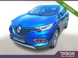 Bleu Utilisé 2022 Renault Kadjar Intens SUV | 19 288 € (Super prix)
