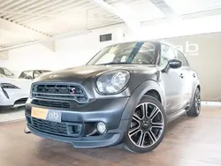 Noir Utilisé 2015 Mini John Cooper Works Countryman SUV | 15 990 €