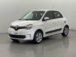 Blanc Utilisé 2021 Renault Twingo Zen Citadine | 10 950 € (Prix juste)