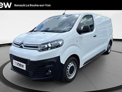 Blanc Utilisé 2022 Citroën Jumpy Monospace | 23 480 € (Bon prix)