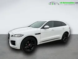 Utilisé 2017 Jaguar F-Pace SUV | 29 100 € (Prix juste)