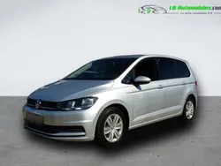 Utilisé 2017 VW Touran Monospace | 21 800 € (Prix juste)