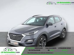 Utilisé 2019 Hyundai Tucson SUV | 24 500 € (Prix juste)