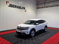 Blanc Utilisé 2022 Citroën C5 Aircross Business Class SUV | 15 990 € (Bon prix)
