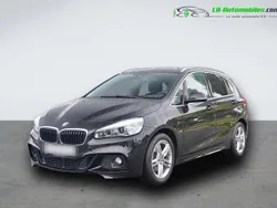 Utilisé 2018 BMW 218 Comfort Edition Break | 19 900 € (Prix juste)