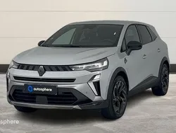 Rouge Utilisé 2024 Renault Symbioz Esprit Alpine SUV | 32 999 € (Prix juste)