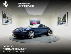 Bleu Utilisé 2022 Ferrari Roma Coupé | 239 900 € (Prix juste)