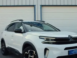 Utilisé 2023 Citroën C5 Aircross PureTech SUV | 17 990 € (Super prix)