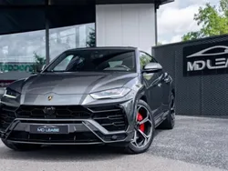 Utilisé 2019 Lamborghini Urus SUV | 249 900 €