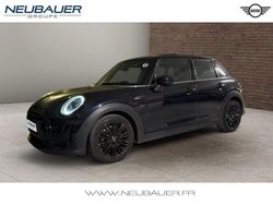 Enigmatic black Utilisé 2022 Mini Cooper Citadine | 26 990 € (Prix juste)