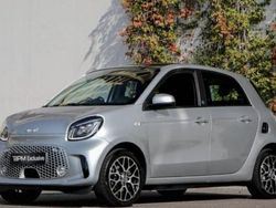 Utilisé 2022 Smart ForFour Electric Drive Prime Citadine | 16 900 € (Prix cher)