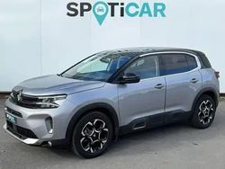 Gris Utilisé 2024 Citroën C5 Aircross SUV | 24 990 €