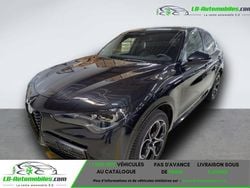 Utilisé 2024 Alfa Romeo Stelvio SUV | 46 900 € (Prix juste)