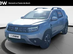 Gris Utilisé 2022 Dacia Duster Prestige SUV | 18 990 € (Prix assez cher)