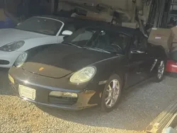 Utilisé 2006 Porsche Boxster Cabriolet | 14 500 €