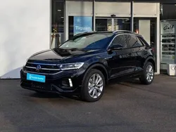 Utilisé 2025 VW T-Roc R-line Edition SUV | 39 995 €