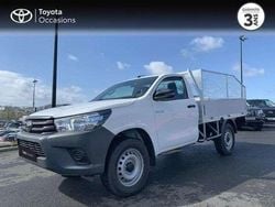 Utilisé 2023 Toyota HiLux Pick-up | 35 990 € (Bon prix)